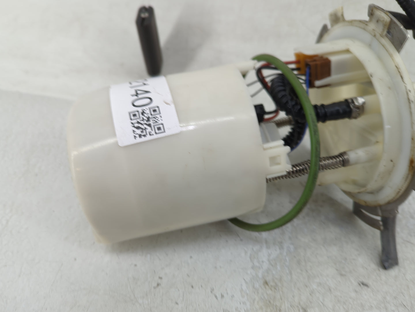 2011-2017 Nissan Juke Electrical Gas Fuel Pump Assembly - Oemusedautoparts1.com