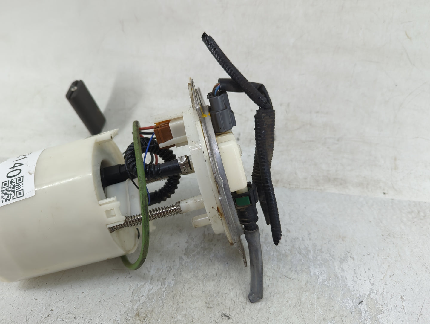 2011-2017 Nissan Juke Electrical Gas Fuel Pump Assembly - Oemusedautoparts1.com