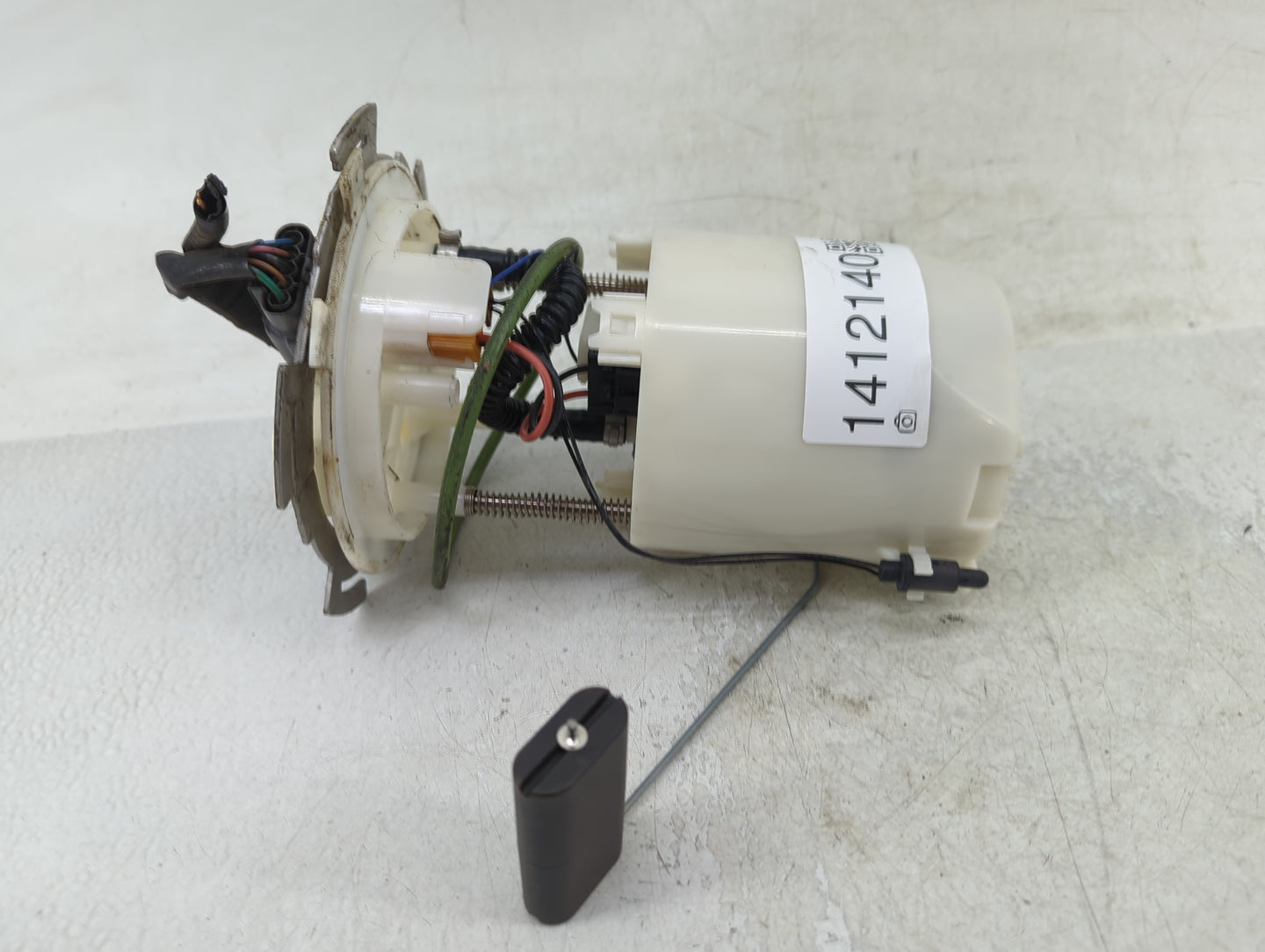 2011-2017 Nissan Juke Electrical Gas Fuel Pump Assembly - Oemusedautoparts1.com