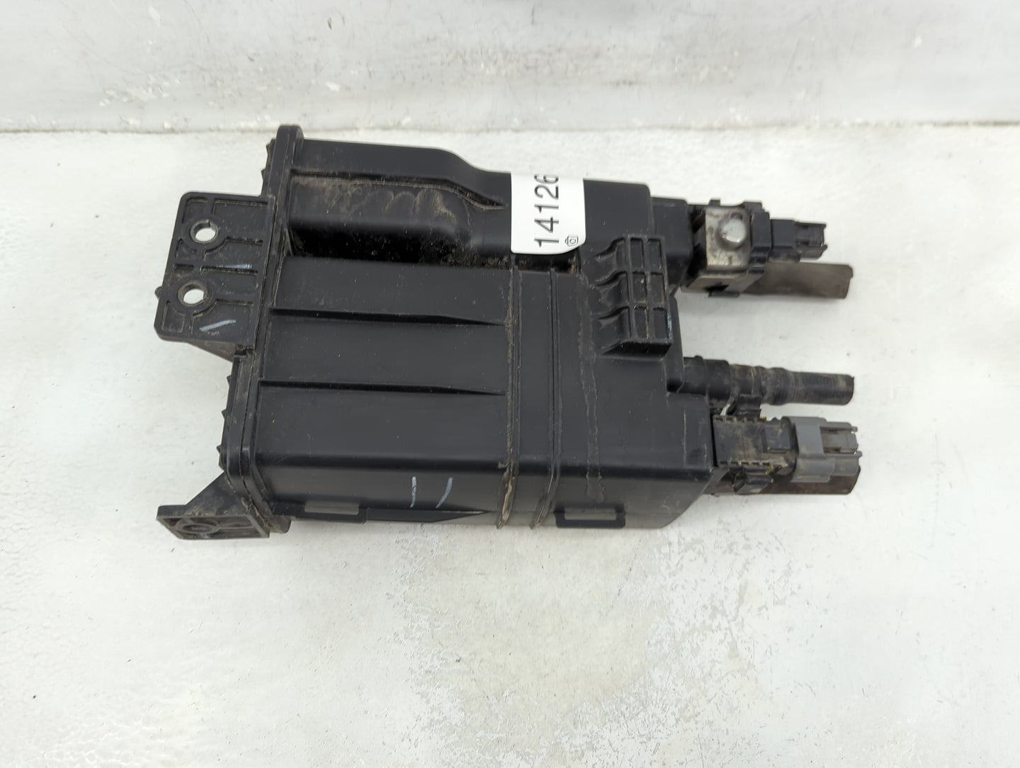 2014 Nissan Juke Fuel Vapor Charcoal Canister - Oemusedautoparts1.com
