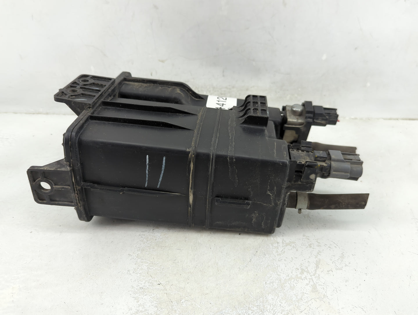 2014 Nissan Juke Fuel Vapor Charcoal Canister - Oemusedautoparts1.com