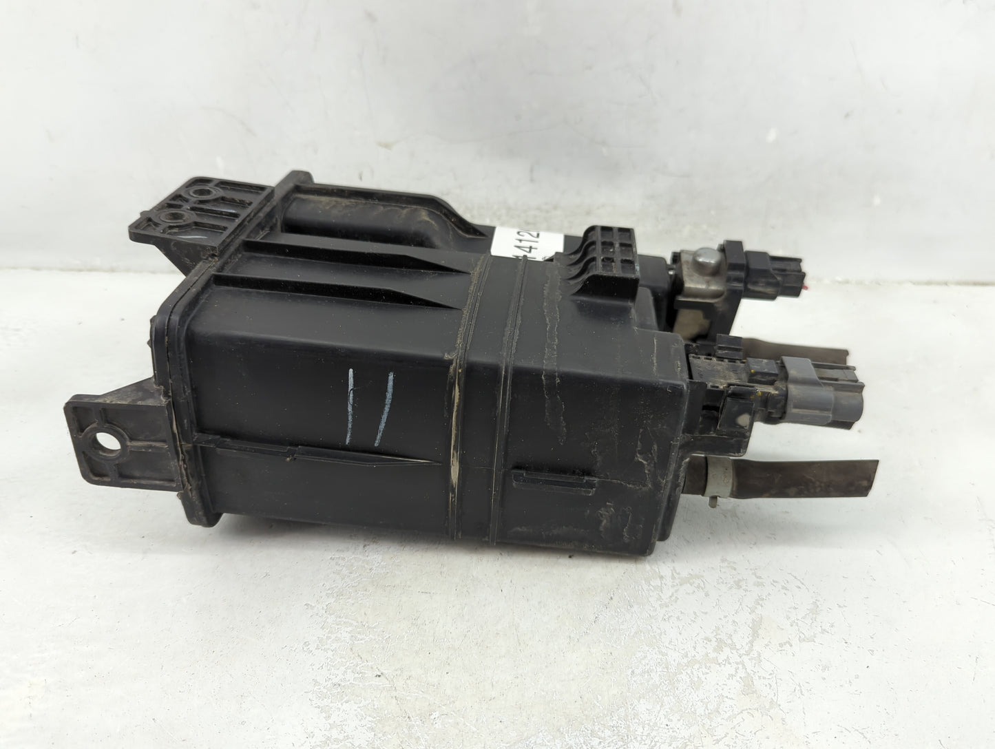 2014 Nissan Juke Fuel Vapor Charcoal Canister - Oemusedautoparts1.com
