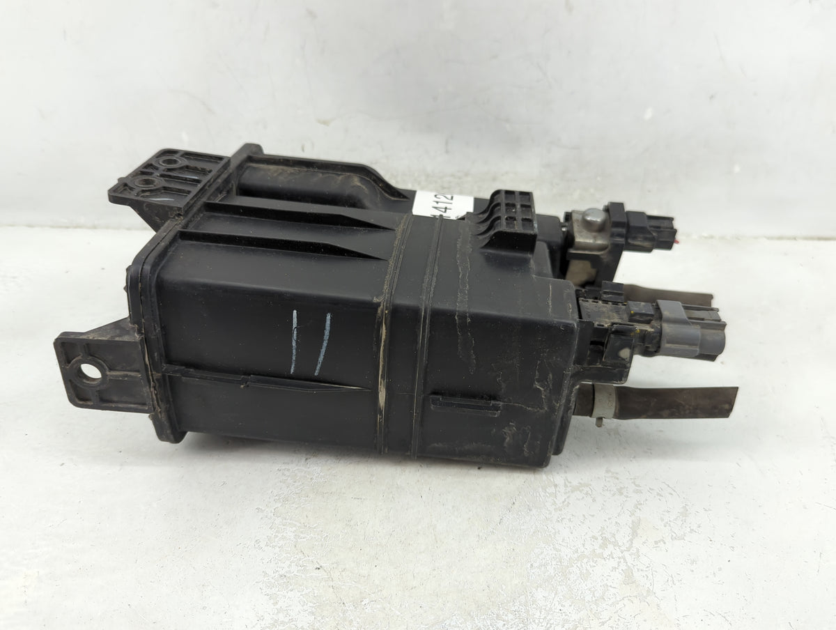 2014 Nissan Juke Fuel Vapor Charcoal Canister - Oemusedautoparts1.com