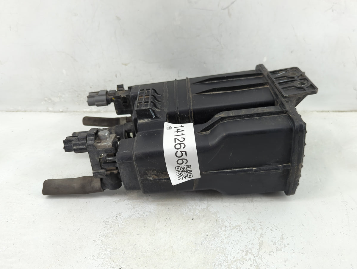 2014 Nissan Juke Fuel Vapor Charcoal Canister - Oemusedautoparts1.com