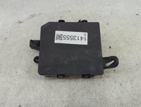 2014 Nissan Juke Fusebox Fuse Box Panel Relay Module P/N:284B7-1TW1E Fits OEM Used Auto Parts - Oemusedautoparts1.com