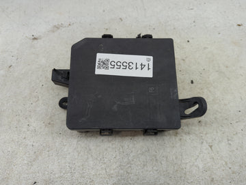 2014 Nissan Juke Fusebox Fuse Box Panel Relay Module P/N:284B7-1TW1E Fits OEM Used Auto Parts - Oemusedautoparts1.com