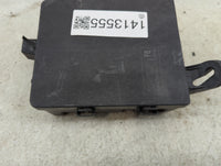 2014 Nissan Juke Fusebox Fuse Box Panel Relay Module P/N:284B7-1TW1E Fits OEM Used Auto Parts - Oemusedautoparts1.com