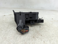 2014 Nissan Juke Fusebox Fuse Box Panel Relay Module P/N:284B7-1TW1E Fits OEM Used Auto Parts - Oemusedautoparts1.com