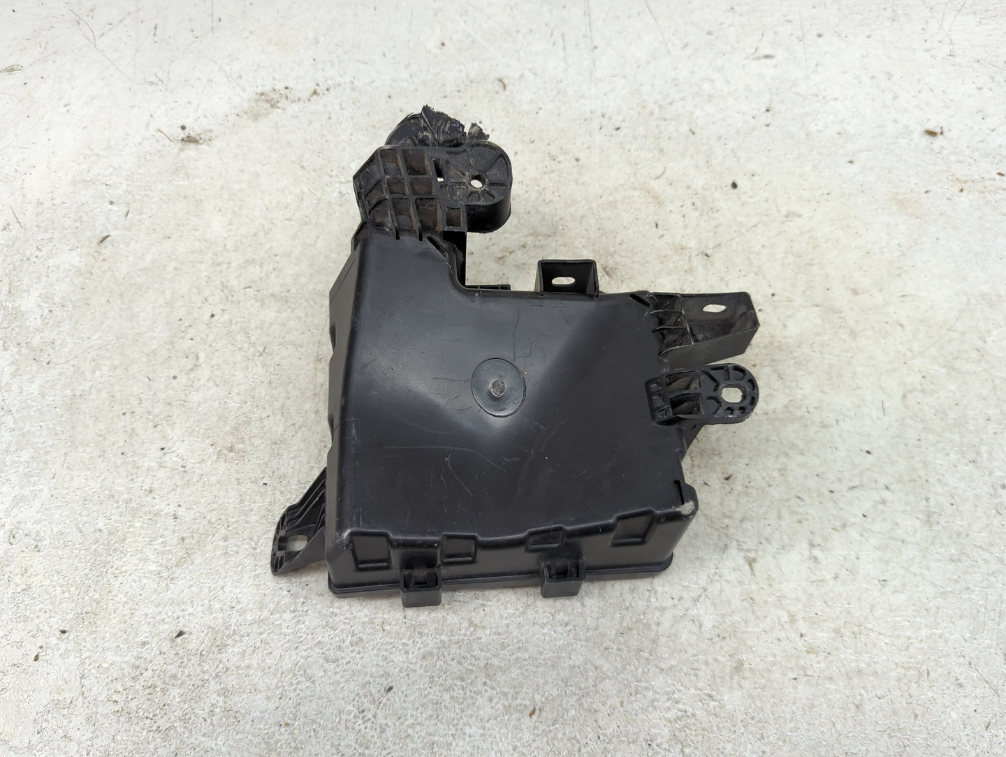 2014 Nissan Juke Fusebox Fuse Box Panel Relay Module P/N:284B7-1TW1E Fits OEM Used Auto Parts - Oemusedautoparts1.com