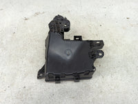 2014 Nissan Juke Fusebox Fuse Box Panel Relay Module P/N:284B7-1TW1E Fits OEM Used Auto Parts - Oemusedautoparts1.com