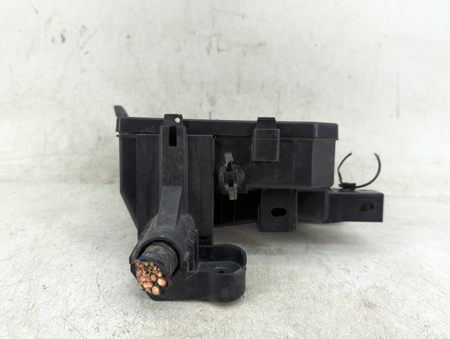 2011-2017 Nissan Juke Fusebox Fuse Box Panel Relay Module P/N:284B7 1TW3A Fits Fits 2011 2012 2013 2014 2015 2016 2017 OEM U