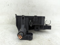2011-2017 Nissan Juke Fusebox Fuse Box Panel Relay Module P/N:284B7 1TW3A Fits Fits 2011 2012 2013 2014 2015 2016 2017 OEM U