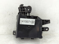 2011-2017 Nissan Juke Fusebox Fuse Box Panel Relay Module P/N:284B7 1TW3A Fits Fits 2011 2012 2013 2014 2015 2016 2017 OEM U