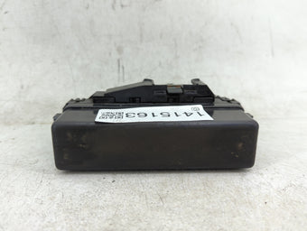 compare product 2011-2017 Nissan Juke Fusebox Fuse Box Panel Relay Module P/N:24382 EG002 7154-7138-30 Fits OEM Used Auto Parts