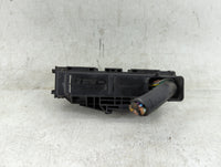 2011-2017 Nissan Juke Fusebox Fuse Box Panel Relay Module P/N:24382 EG002 7154-7138-30 Fits OEM Used Auto Parts - Oemusedaut