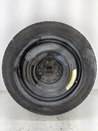 2011-2017 Nissan Juke Spare Donut Tire Wheel Rim Oem - Oemusedautoparts1.com