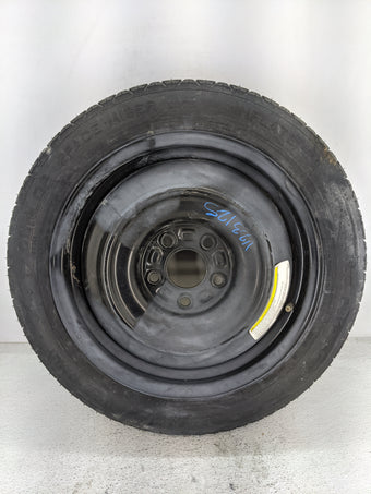 compare product 2011-2017 Nissan Juke Spare Donut Tire Wheel Rim Oem