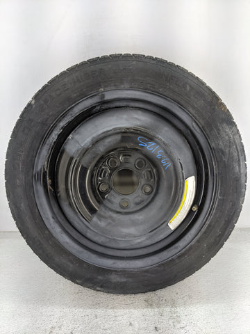 2011-2017 Nissan Juke Spare Donut Tire Wheel Rim Oem - Oemusedautoparts1.com