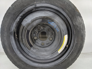 2011-2017 Nissan Juke Spare Donut Tire Wheel Rim Oem