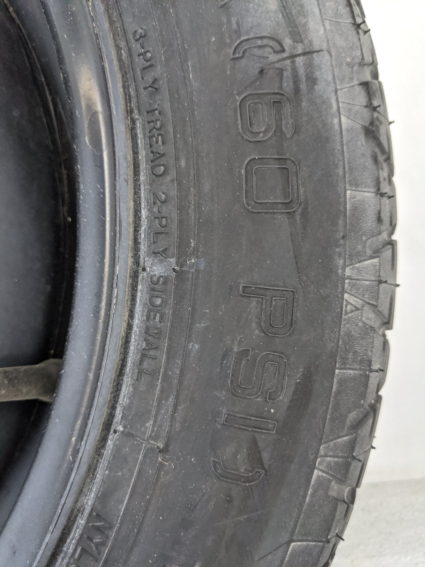 2011-2017 Nissan Juke Spare Donut Tire Wheel Rim Oem - Oemusedautoparts1.com
