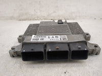 2012-2017 Nissan Juke PCM Engine Control Computer ECU ECM PCU OEM P/N:NEC011-058 BED304-000 Fits OEM Used Auto Parts - Oemus