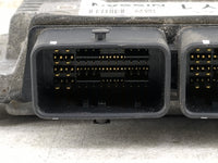 2012-2017 Nissan Juke PCM Engine Control Computer ECU ECM PCU OEM P/N:NEC011-058 BED304-000 Fits OEM Used Auto Parts - Oemus