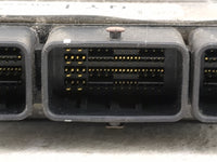 2012-2017 Nissan Juke PCM Engine Control Computer ECU ECM PCU OEM P/N:NEC011-058 BED304-000 Fits OEM Used Auto Parts - Oemus