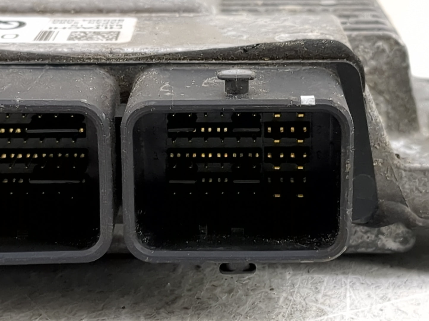 2012-2017 Nissan Juke PCM Engine Control Computer ECU ECM PCU OEM P/N:NEC011-058 BED304-000 Fits OEM Used Auto Parts - Oemus