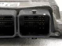 2012-2017 Nissan Juke PCM Engine Control Computer ECU ECM PCU OEM P/N:NEC011-058 BED304-000 Fits OEM Used Auto Parts - Oemus