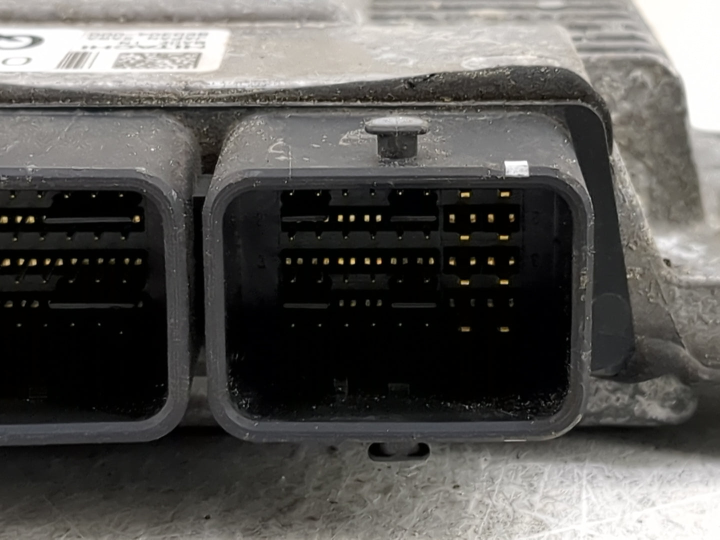 2012-2017 Nissan Juke PCM Engine Control Computer ECU ECM PCU OEM P/N:NEC011-058 BED304-000 Fits OEM Used Auto Parts - Oemus