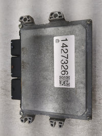 2012-2017 Nissan Juke PCM Engine Control Computer ECU ECM PCU OEM P/N:NEC011-058 BED304-000 Fits OEM Used Auto Parts - Oemus