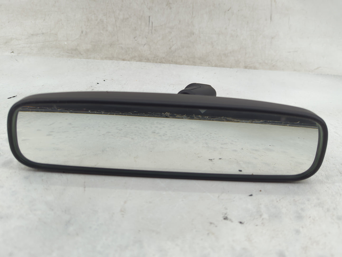 2011-2017 Nissan Juke Interior Rear View Mirror Replacement OEM Fits OEM Used Auto Parts - Oemusedautoparts1.com