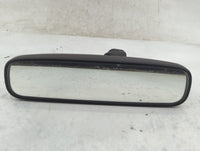 2011-2017 Nissan Juke Interior Rear View Mirror Replacement OEM Fits OEM Used Auto Parts - Oemusedautoparts1.com