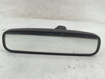 compare product 2011-2017 Nissan Juke Interior Rear View Mirror Replacement OEM Fits OEM Used Auto Parts