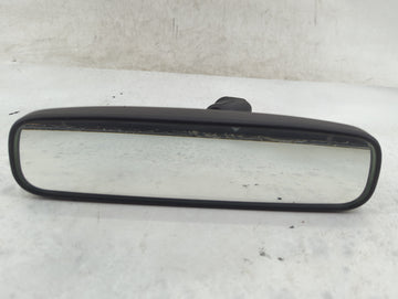 2011-2017 Nissan Juke Interior Rear View Mirror Replacement OEM Fits OEM Used Auto Parts - Oemusedautoparts1.com