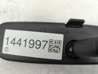 2011-2017 Nissan Juke Interior Rear View Mirror Replacement OEM Fits OEM Used Auto Parts - Oemusedautoparts1.com
