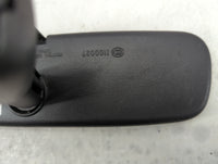 2011-2017 Nissan Juke Interior Rear View Mirror Replacement OEM Fits OEM Used Auto Parts - Oemusedautoparts1.com