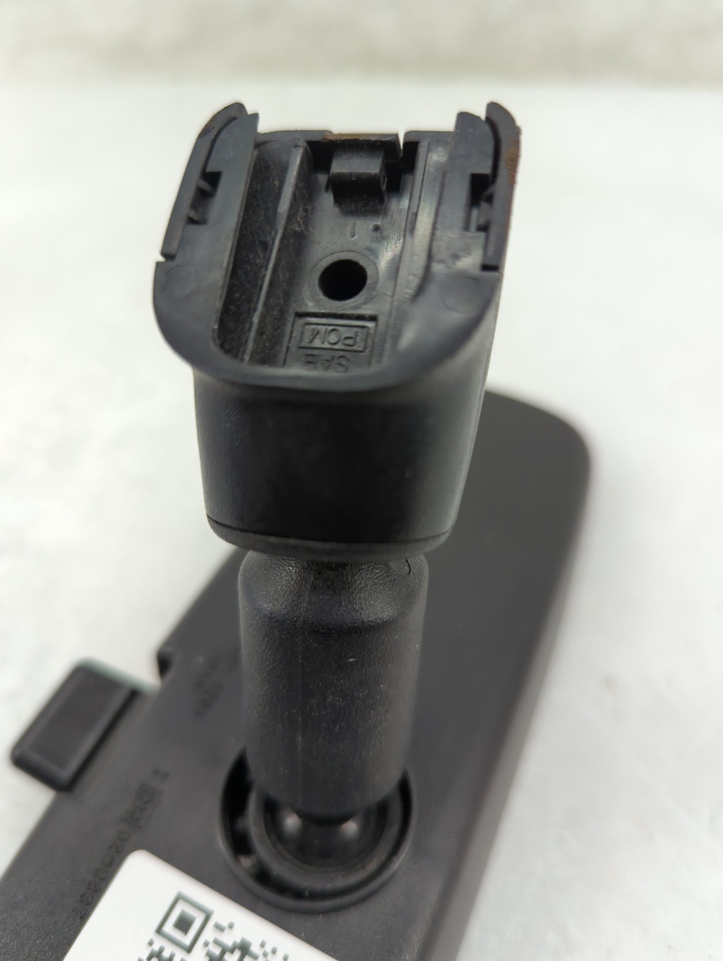 2011-2017 Nissan Juke Interior Rear View Mirror Replacement OEM Fits OEM Used Auto Parts - Oemusedautoparts1.com