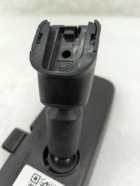 2011-2017 Nissan Juke Interior Rear View Mirror Replacement OEM Fits OEM Used Auto Parts - Oemusedautoparts1.com