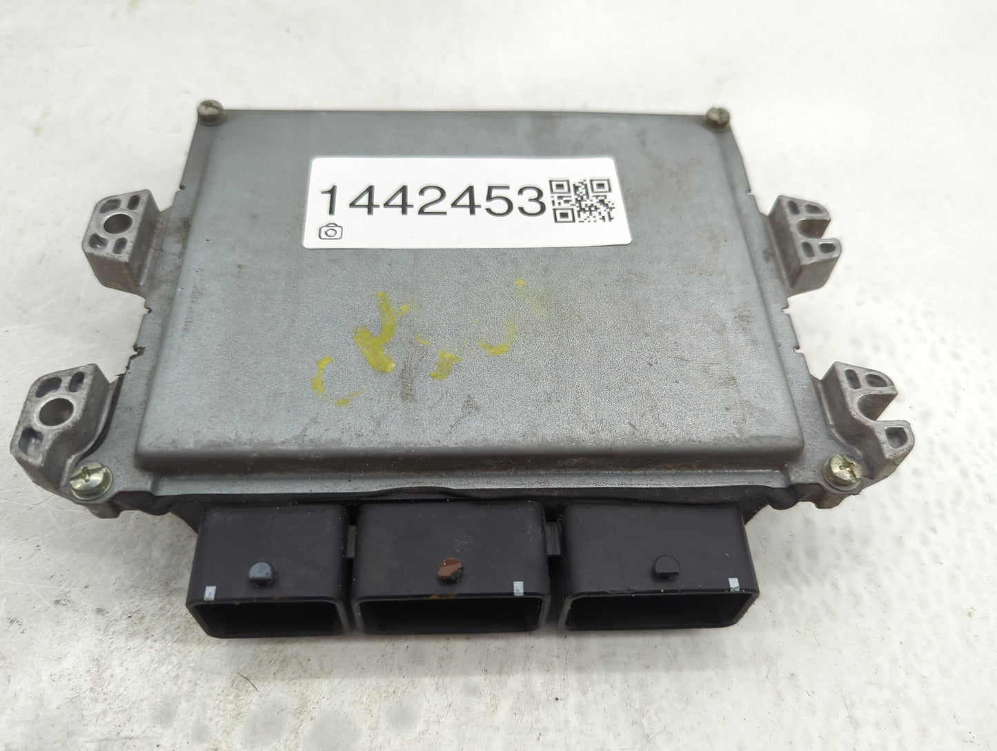 2012-2017 Nissan Juke PCM Engine Control Computer ECU ECM PCU OEM P/N:NEC007-060 BED304-00 Fits Fits 2012 2013 2014 2015 201