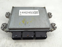 2012-2017 Nissan Juke PCM Engine Control Computer ECU ECM PCU OEM P/N:NEC007-060 BED304-00 Fits Fits 2012 2013 2014 2015 201
