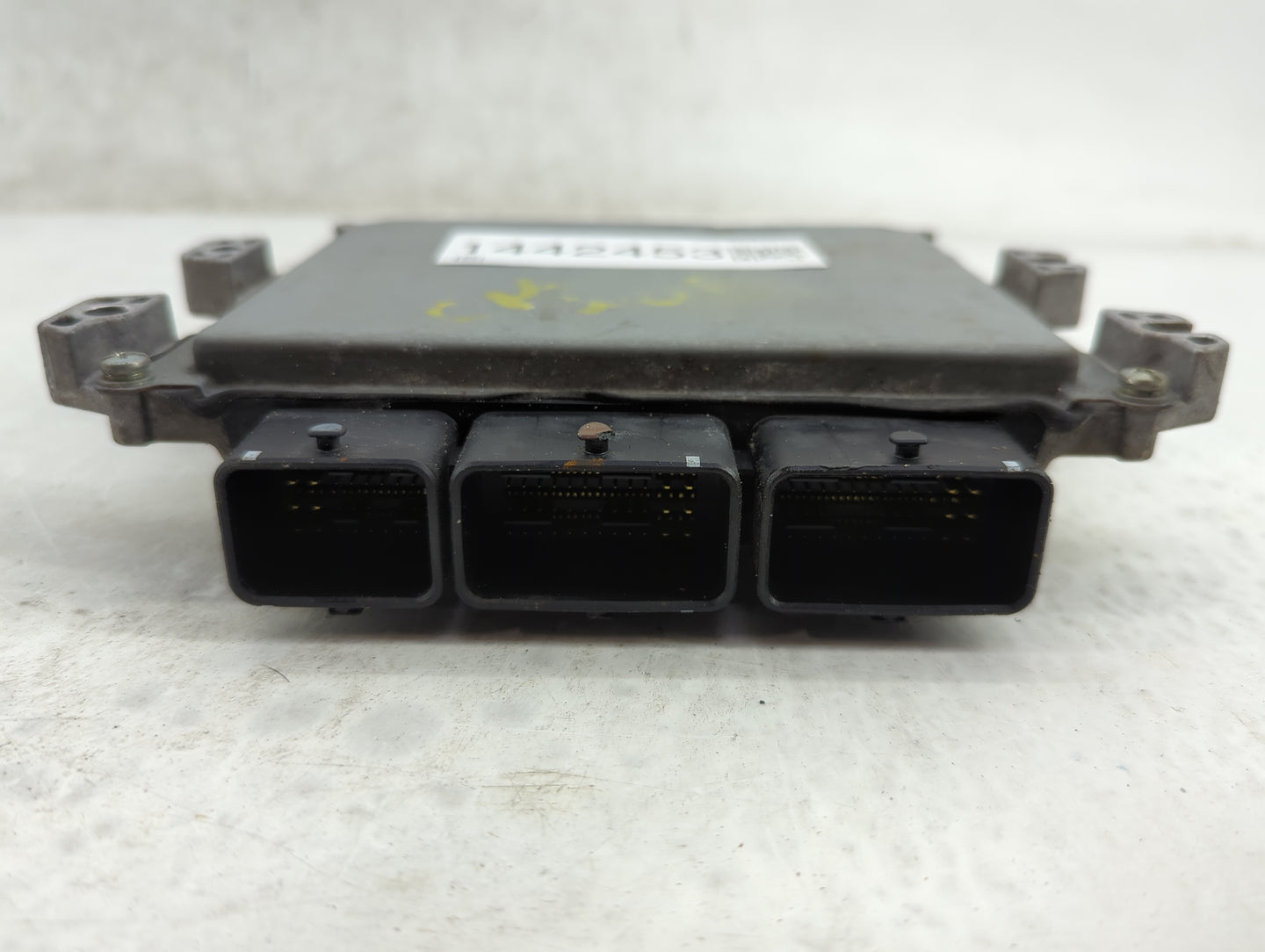 2012-2017 Nissan Juke PCM Engine Control Computer ECU ECM PCU OEM P/N:NEC007-060 BED304-00 Fits Fits 2012 2013 2014 2015 201