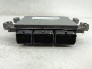 2012-2017 Nissan Juke PCM Engine Control Computer ECU ECM PCU OEM P/N:NEC007-060 BED304-00 Fits Fits 2012 2013 2014 2015 2016 2017 OEM Used Auto Parts