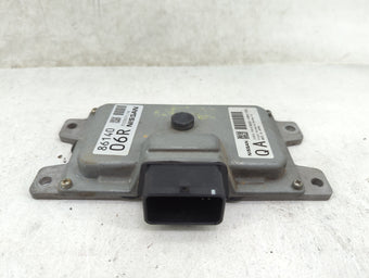 compare product 2012-2017 Nissan Juke PCM Engine Control Computer ECU ECM PCU OEM P/N:310363YL1A Fits Fits 2012 2013 2014 2015 2016 2017 OEM Used Auto Parts