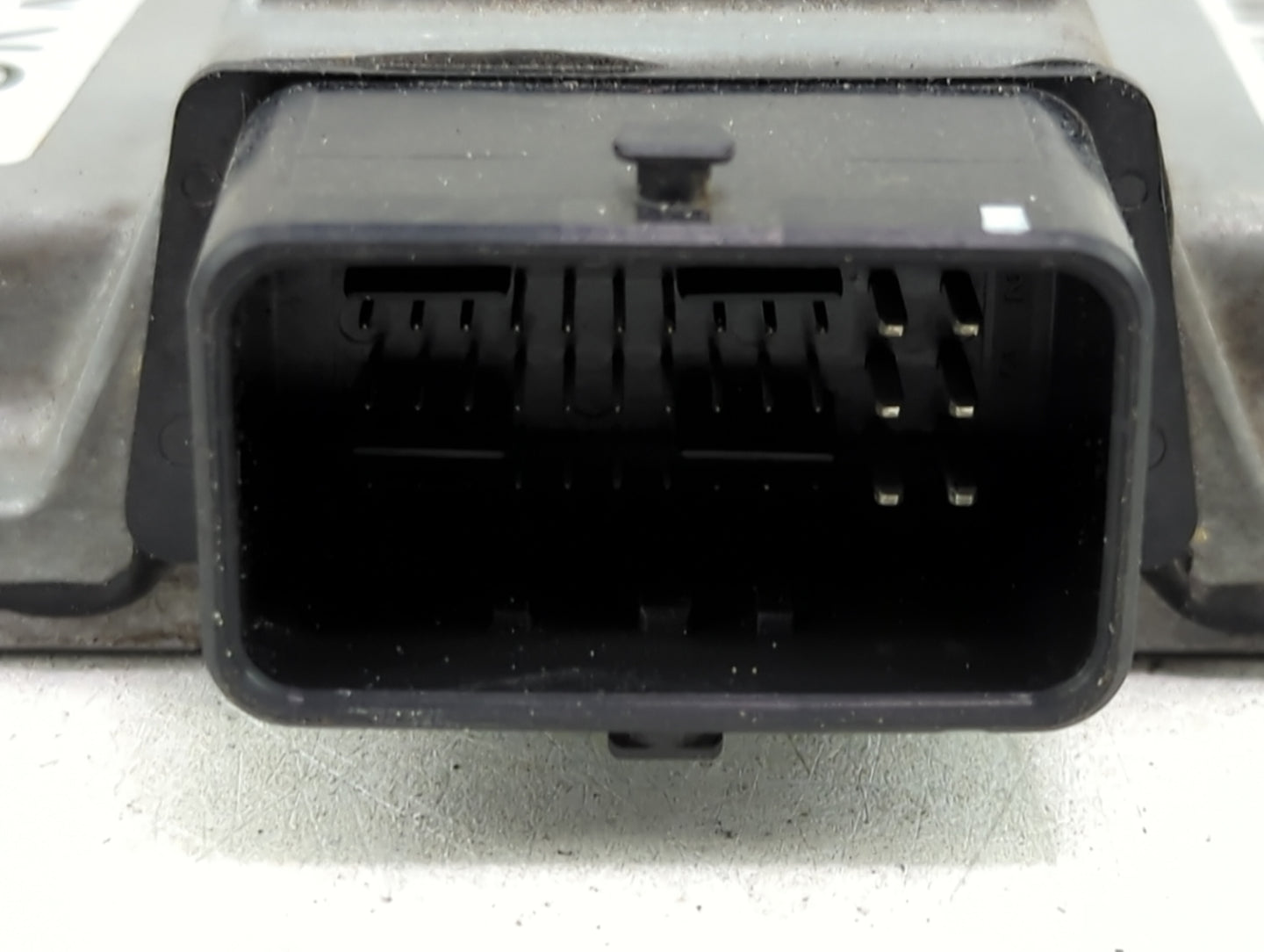 2012-2017 Nissan Juke PCM Engine Control Computer ECU ECM PCU OEM P/N:310363YL1A Fits Fits 2012 2013 2014 2015 2016 2017 OEM