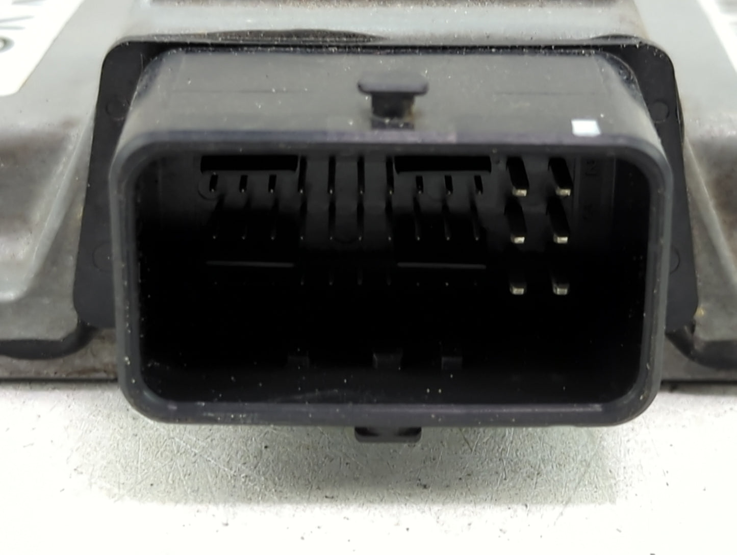 2012-2017 Nissan Juke PCM Engine Control Computer ECU ECM PCU OEM P/N:310363YL1A Fits Fits 2012 2013 2014 2015 2016 2017 OEM