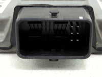 2012-2017 Nissan Juke PCM Engine Control Computer ECU ECM PCU OEM P/N:310363YL1A Fits Fits 2012 2013 2014 2015 2016 2017 OEM