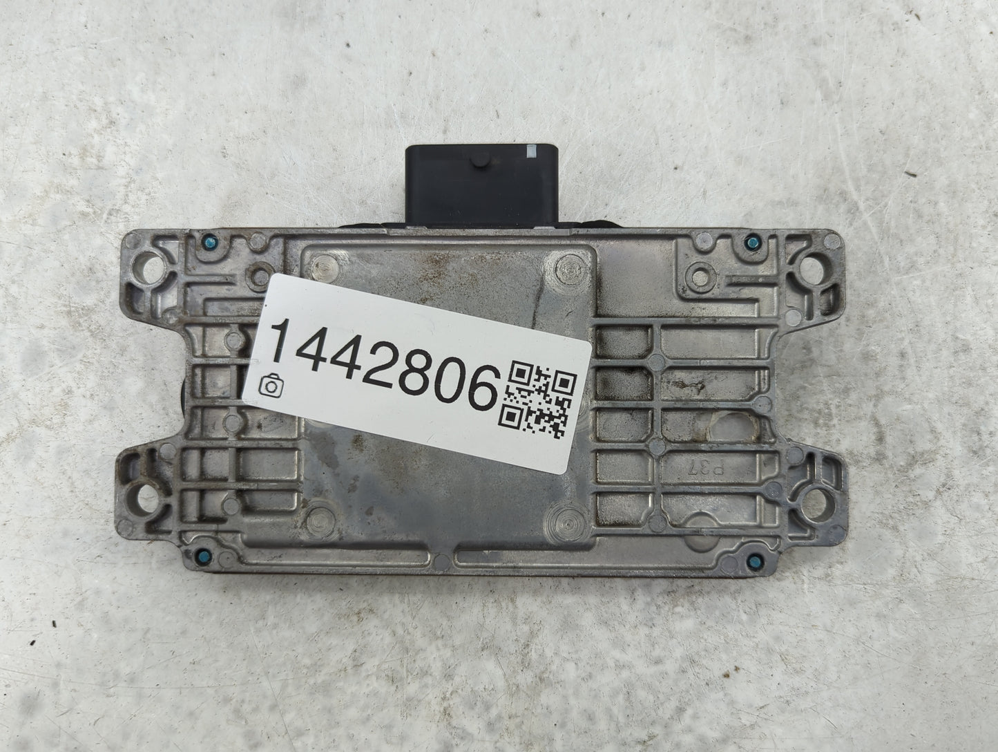 2012-2017 Nissan Juke PCM Engine Control Computer ECU ECM PCU OEM P/N:310363YL1A Fits Fits 2012 2013 2014 2015 2016 2017 OEM