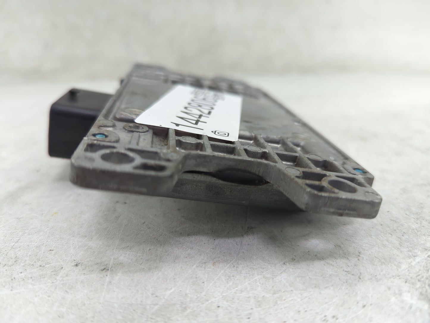 2012-2017 Nissan Juke PCM Engine Control Computer ECU ECM PCU OEM P/N:310363YL1A Fits Fits 2012 2013 2014 2015 2016 2017 OEM