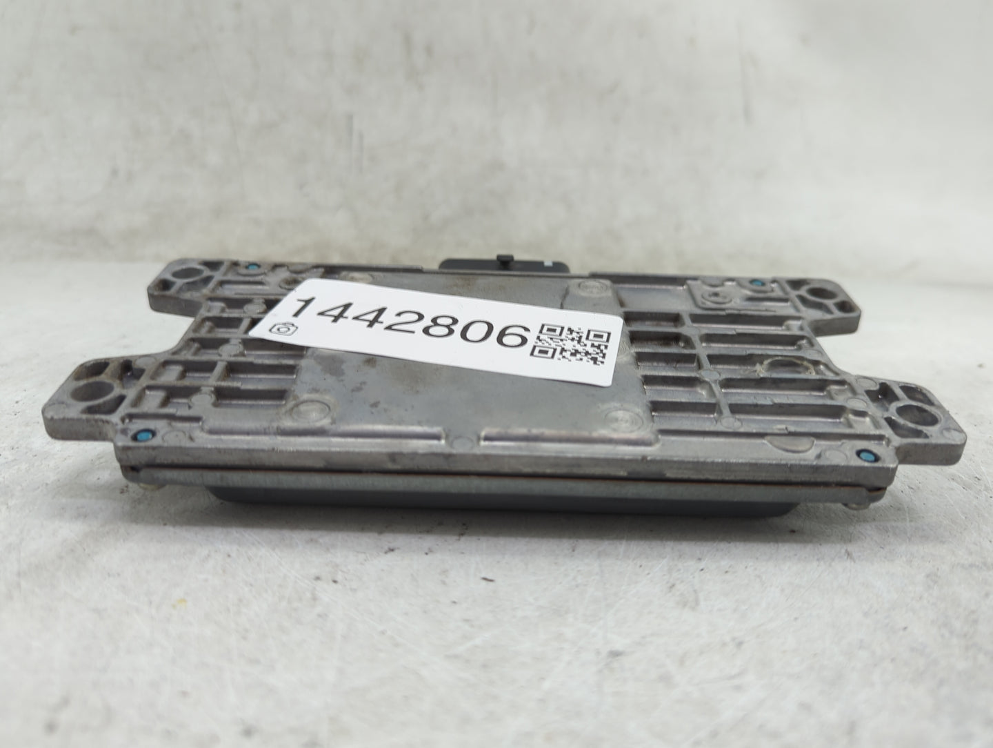 2012-2017 Nissan Juke PCM Engine Control Computer ECU ECM PCU OEM P/N:310363YL1A Fits Fits 2012 2013 2014 2015 2016 2017 OEM